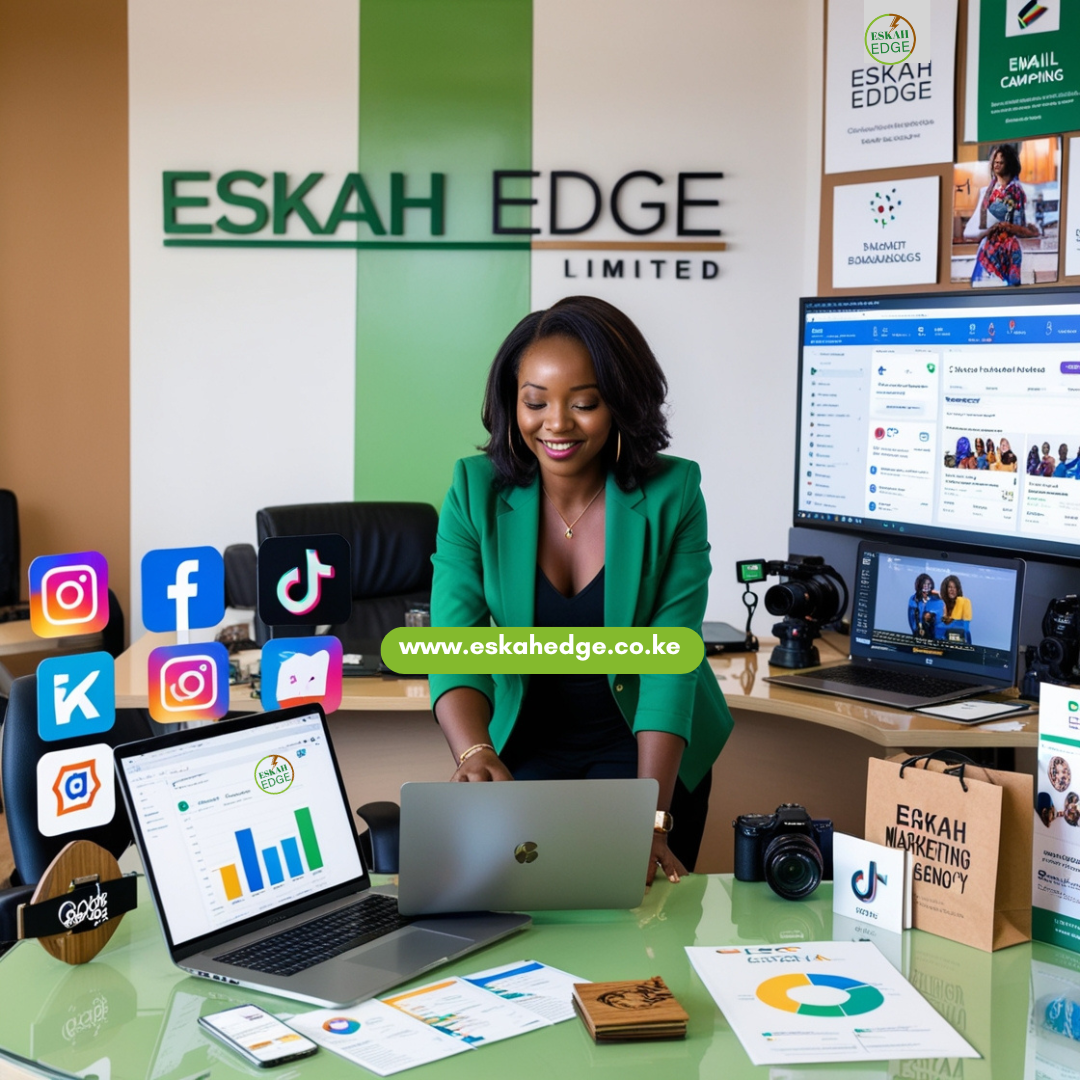 Eskah Office